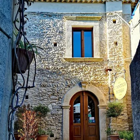 L'antico Borgo