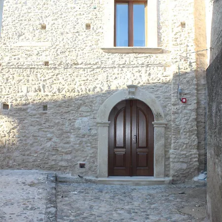 L'antico Borgo * 杰拉切