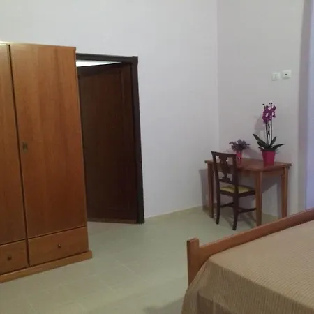 招待所 L'antico Borgo *