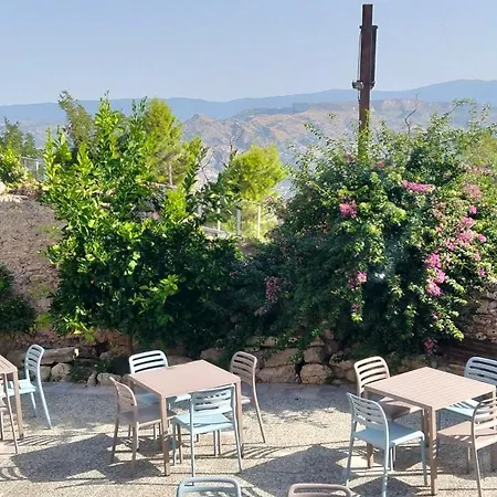L'antico Borgo Gerace