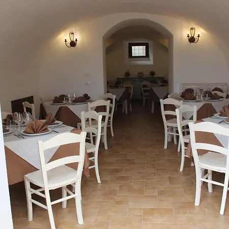 招待所 L'antico Borgo *